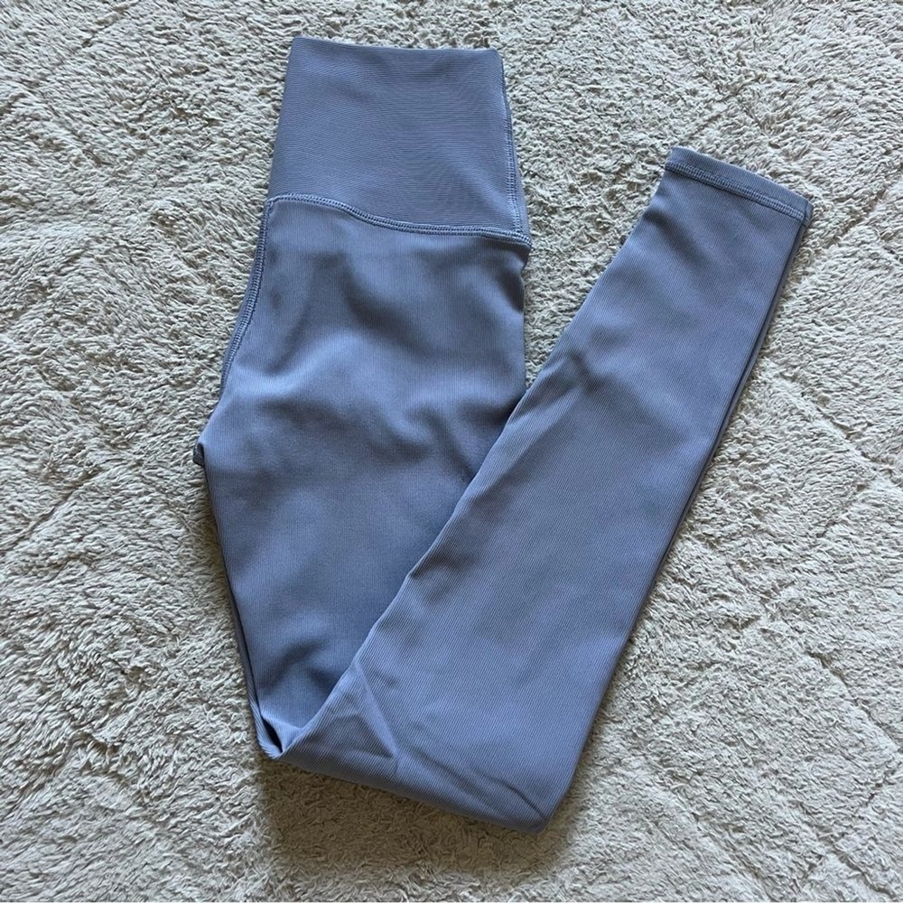 Kyodan Athletic Workout Leggings Sporty Gym Running Athleisure Yoga Size XS
